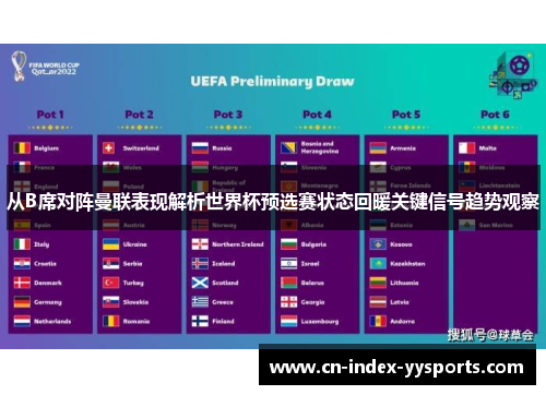从B席对阵曼联表现解析世界杯预选赛状态回暖关键信号趋势观察 从B席对阵曼联表现解析世界杯预选赛状态回暖关键信号趋势观察