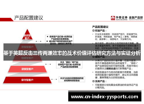基于英超反击三传两递效率的战术价值评估研究方法与实证分析 基于英超反击三传两递效率的战术价值评估研究方法与实证分析