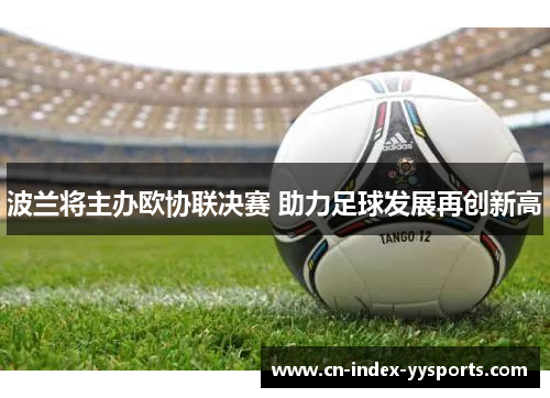 波兰将主办欧协联决赛 助力足球发展再创新高